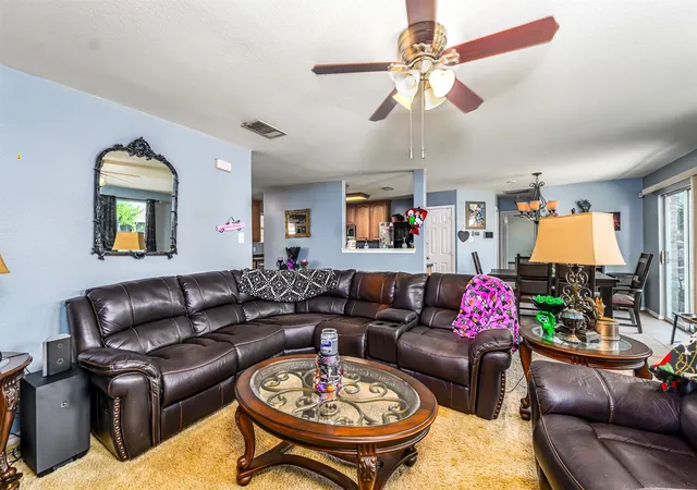 Homes for sale in Crowley, TX | 789 Keel Line Dr, Crowley, TX 76036 | MLS# 21291091
