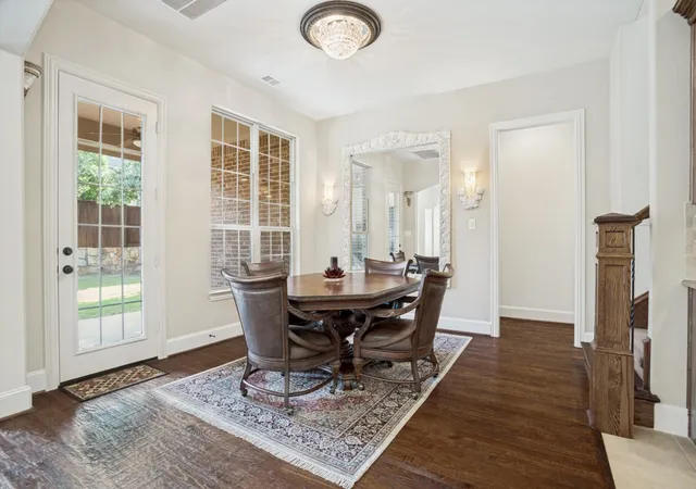 Photo 2 of Sale Pending at 4211 Wilson Creek Trl, Prosper, TX 75078 | MLS# 21279505 | Listing updated on 2026-08-29