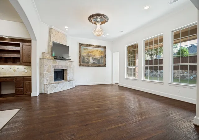 Photo 3 of Sale Pending at 4211 Wilson Creek Trl, Prosper, TX 75078 | MLS# 21279505 | Listing updated on 2026-08-29