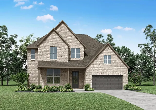 Photo 2 of Sale Pending at 248 Bee Balm Rd, Mc Kinney, TX 75071 | MLS# 21291652 | Listing updated on 2026-07-15