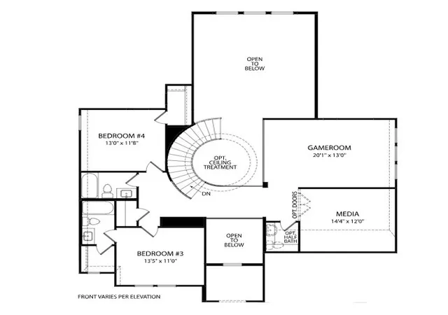 Photo 3 of Sale Pending at 248 Bee Balm Rd, Mc Kinney, TX 75071 | MLS# 21291652 | Listing updated on 2026-07-15