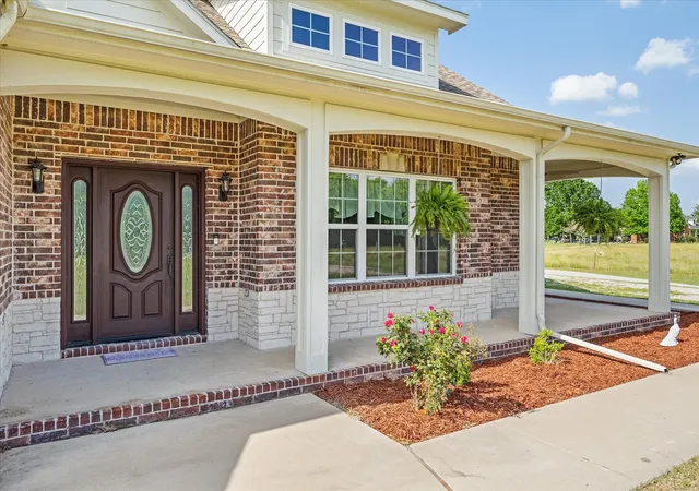2nd image of 1610 County Road 2712, Caddo Mills, TX 75135 | MLS# 21275571