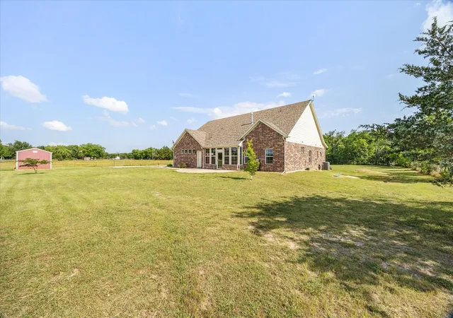 38th image of 1610 County Road 2712, Caddo Mills, TX 75135 | MLS# 21275571