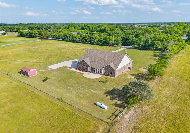 4th image of 1610 County Road 2712, Caddo Mills, TX 75135 | MLS# 21275571