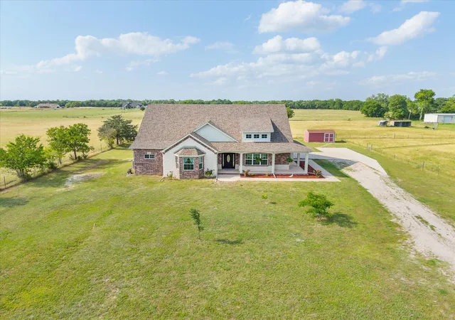 5th image of 1610 County Road 2712, Caddo Mills, TX 75135 | MLS# 21275571