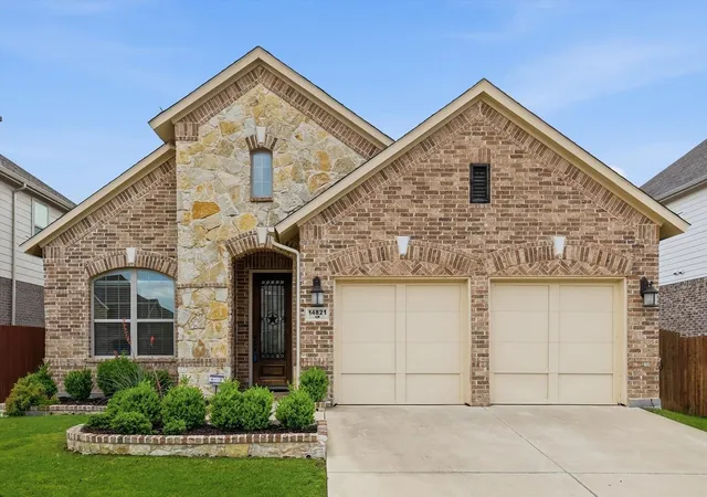 Homes for sale in Fort Worth, TX | 14821 Cedar Flat Wy, Fort Worth, TX 76262 | MLS# 21287364