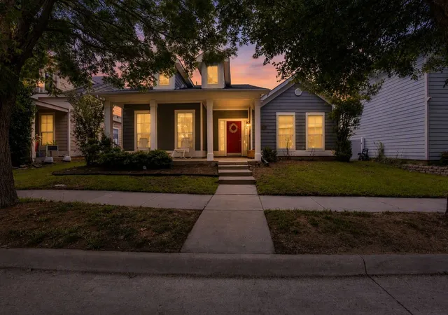 1st image of 1611 Goodwin Dr, Providence Village, TX 76227 | MLS# 21291684