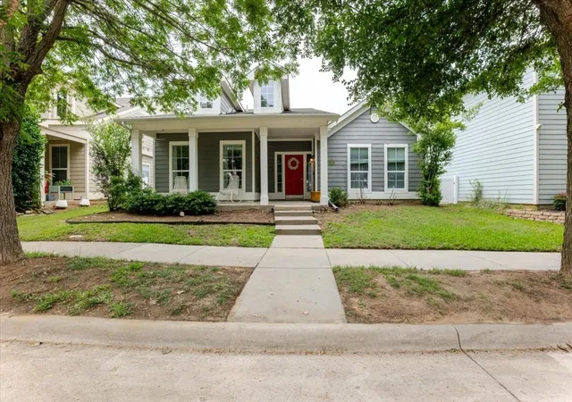 2nd image of 1611 Goodwin Dr, Providence Village, TX 76227 | MLS# 21291684