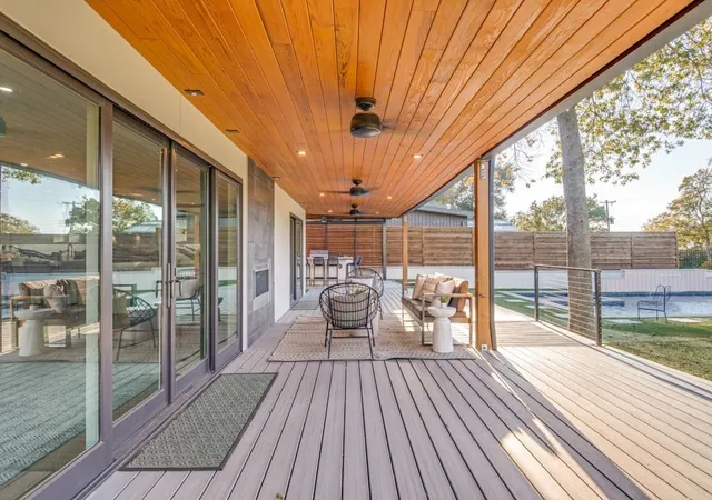 Photo 3 of Single family home for sale at 9755 Van Dyke Rd, Dallas, TX 75218 | MLS# 21282847 | Listing updated on 2026-07-17
