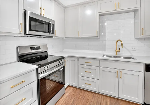 Photo 1 of Multi family home for sale at 5308 South Dr, Fort Worth, TX 76132 | MLS# 21289613 | Listing updated on 2026-07-17