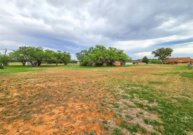 Homes for sale in Sweetwater, TX | 1002 Ridgecrest St, Sweetwater, TX 79556 | MLS# 21291179