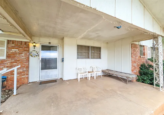 Homes for sale in Sweetwater, TX | 1002 Ridgecrest St, Sweetwater, TX 79556 | MLS# 21291179