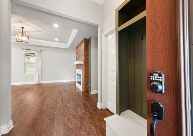 Photo 3 of Single family home for sale at 2514 San Gabriel Dr, Granbury, TX 76048 | MLS# 21291689 | Listing updated on 2026-07-22