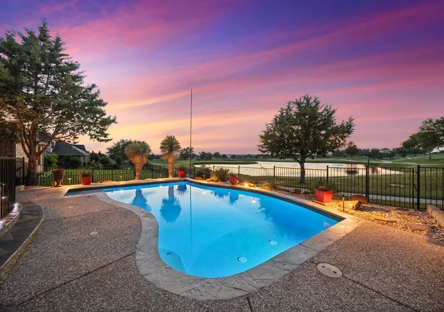 Photo 1 of Sale Pending at 6008 The Resort Blvd, Fort Worth, TX 76179 | MLS# 21291056 | Listing updated on 2026-07-27