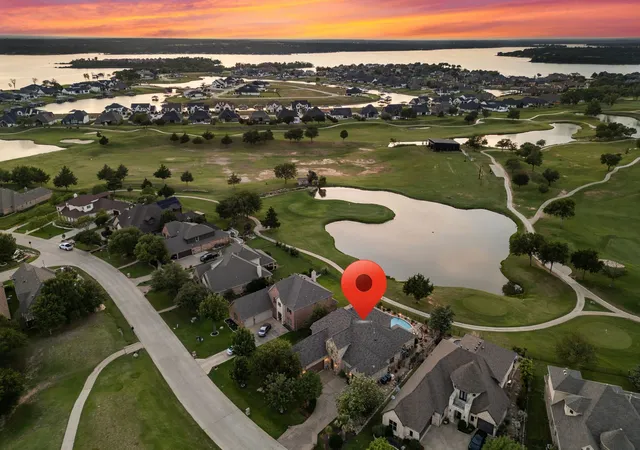 Photo 2 of Sale Pending at 6008 The Resort Blvd, Fort Worth, TX 76179 | MLS# 21291056 | Listing updated on 2026-07-27