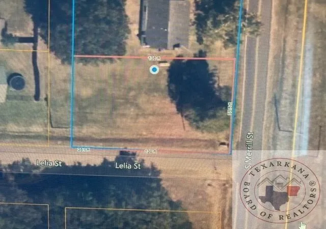 Land for sale at Tbd South Merrill Street Ave, New Boston, TX 75570 | MLS# 21291752