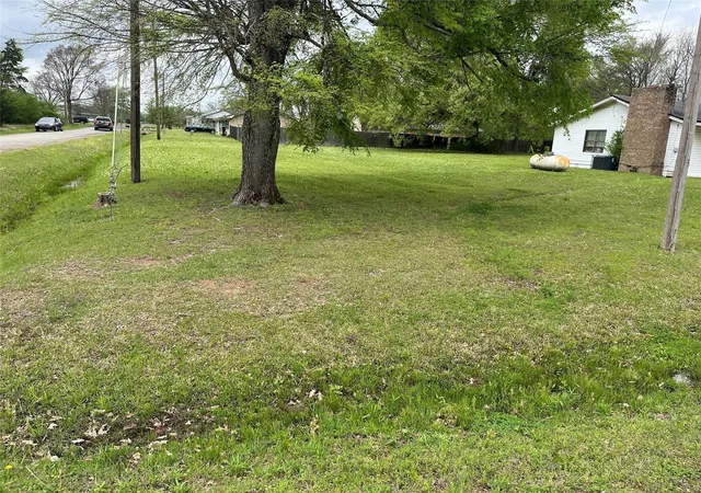 Photo 3 of Land for sale at Tbd South Merrill Street Ave, New Boston, TX 75570 | MLS# 21291752 | Listing updated on 2026-08-17