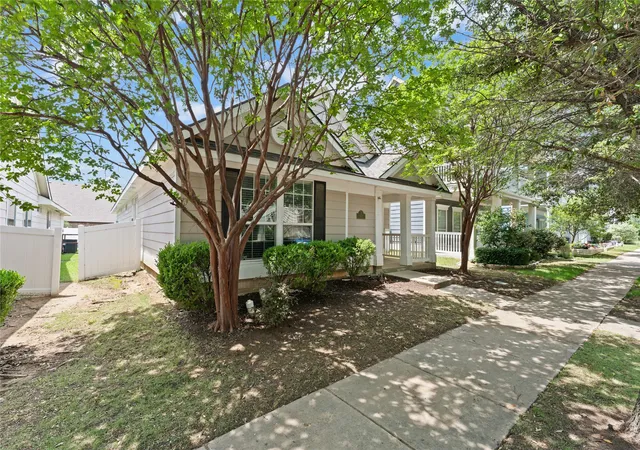 Homes for sale in Savannah, TX | 1218 Chattahoochee Dr, Savannah, TX 76227 | MLS# 21288502