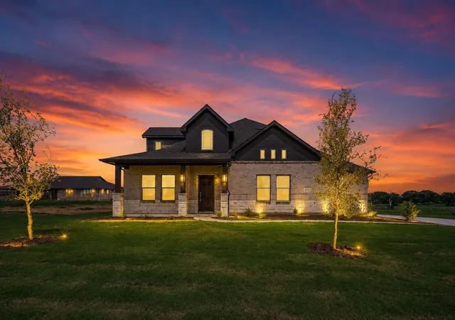 Photo 1 of Single family home for sale at 816 Sanders Rd, Whitesboro, TX 76273 | MLS# 21291755 | Listing updated on 2026-08-22