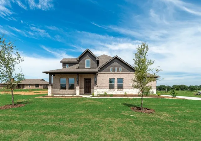 Photo 4 of Single family home for sale at 816 Sanders Rd, Whitesboro, TX 76273 | MLS# 21291755 | Listing updated on 2026-09-30