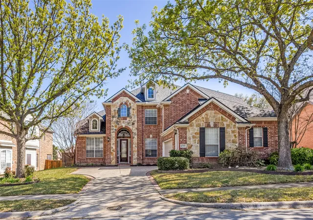 Photo 1 of Single family home for sale at 4705 Virginia Woods Dr, Mc Kinney, TX 75071 | MLS# 21291770 | Listing updated on 2026-08-28