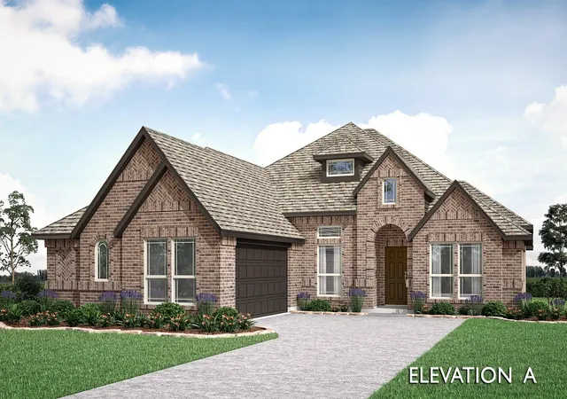 Photo 1 of Sale Pending at 7612 Brindle Bnd, Joshua, TX 76058 | MLS# 21291793 | Listing updated on 2026-08-24