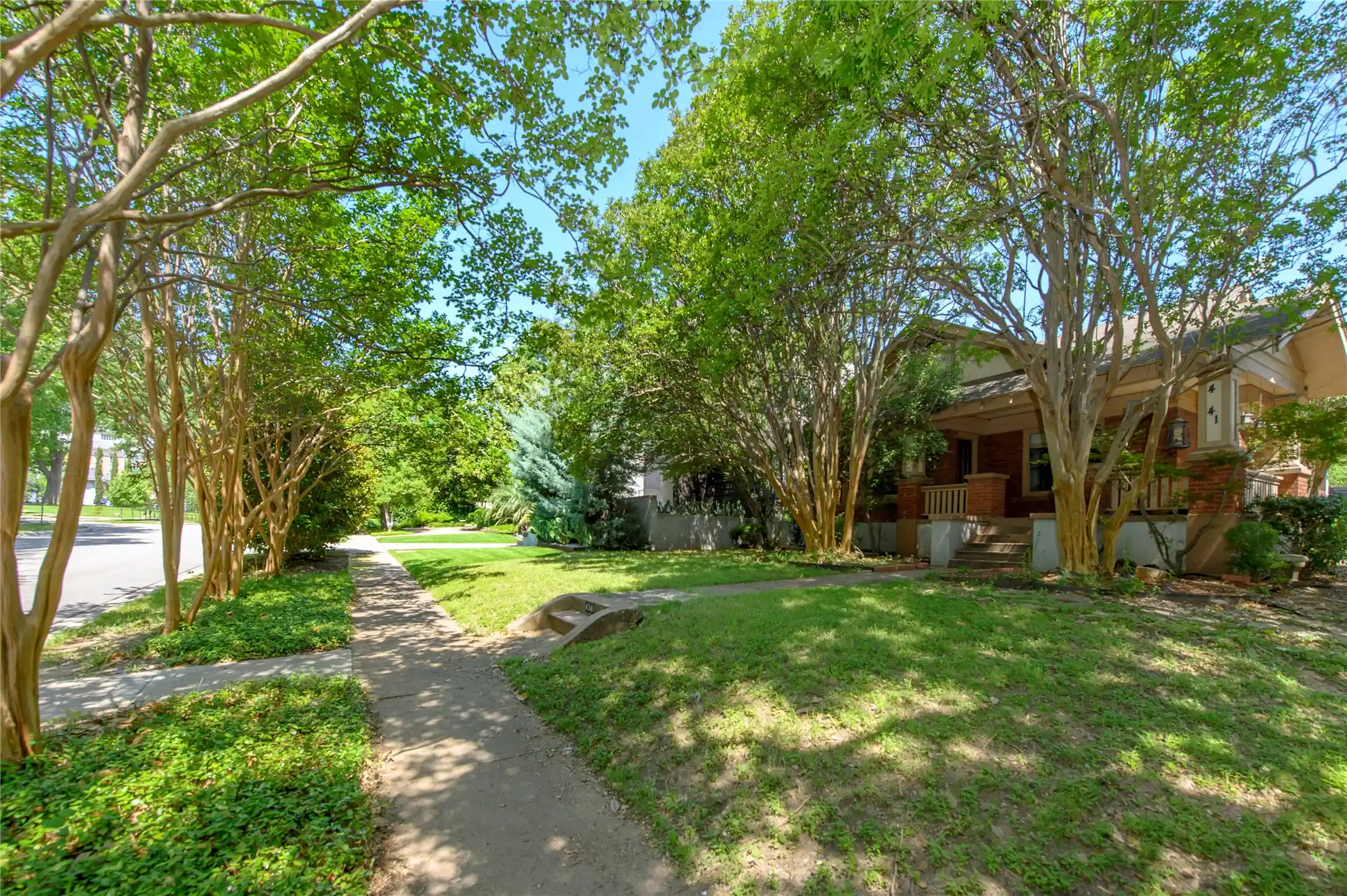 Land for sale at 4341 Avondale Ave, Dallas, TX 75219 | MLS# 21290013