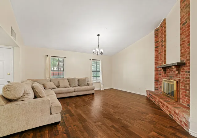 Photo 3 of Sale Pending at 1037 Whitewater Trl, De Soto, TX 75115 | MLS# 21281896 | Listing updated on 2026-08-25