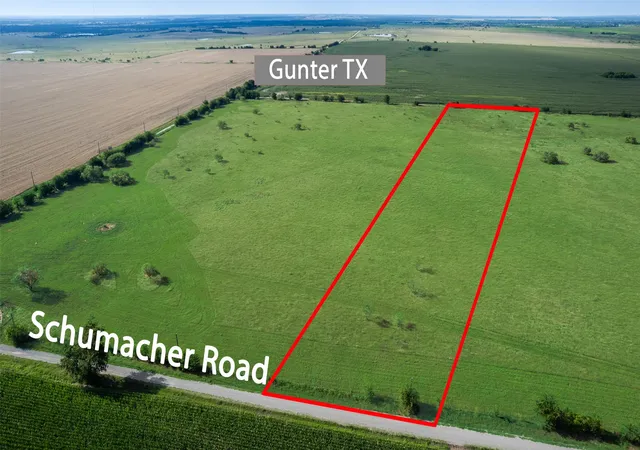 Land for sale at 795 Schumacher #2A, Howe, TX 75459 | MLS# 21289930