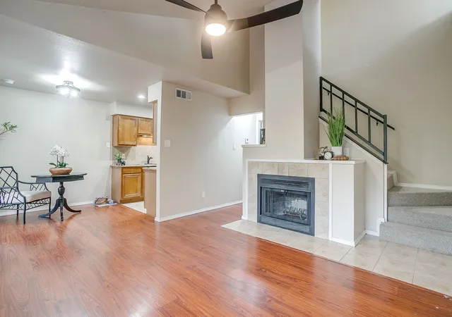 Photo 3 of Townhouse for sale at 5714 Cedar Creek Dr, Benbrook, TX 76109 | MLS# 21291851 | Listing updated on 2026-07-21