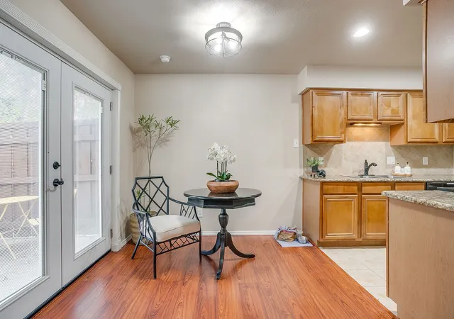 Photo 4 of Townhouse for sale at 5714 Cedar Creek Dr, Benbrook, TX 76109 | MLS# 21291851 | Listing updated on 2026-07-21