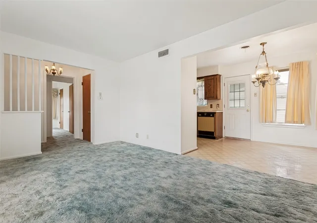 Photo 3 of Sale Pending at 422 W Daugherty Dr, Garland, TX 75041 | MLS# 21289245 | Listing updated on 2026-08-26