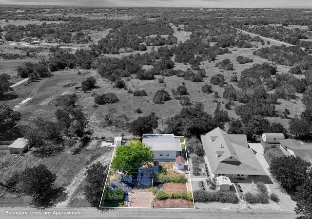 Photo 1 of Land for sale at 120 Heath St, Hico, TX 76457 | MLS# 21287546 | Listing updated on 2026-08-21
