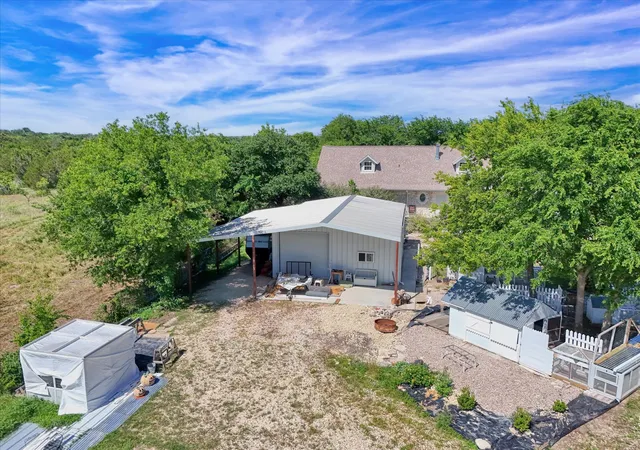 Photo 2 of Land for sale at 120 Heath St, Hico, TX 76457 | MLS# 21287546 | Listing updated on 2026-08-21