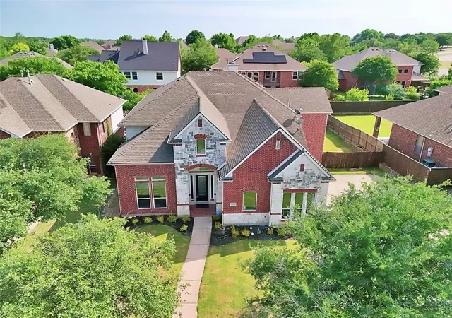 Photo 1 of Sale Pending at 4008 Emery Ave, Fort Worth, TX 76244 | MLS# 21291084 | Listing updated on 2026-08-04