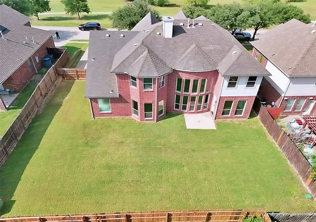 Photo 2 of Sale Pending at 4008 Emery Ave, Fort Worth, TX 76244 | MLS# 21291084 | Listing updated on 2026-08-04