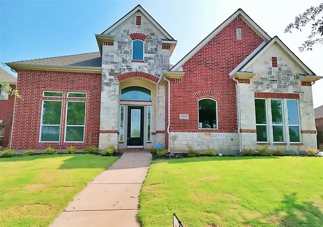 Photo 3 of Sale Pending at 4008 Emery Ave, Fort Worth, TX 76244 | MLS# 21291084 | Listing updated on 2026-08-04