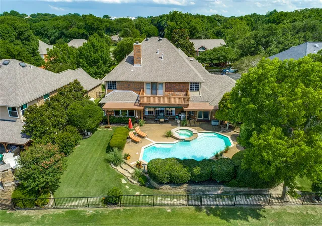 Photo 1 of Single family home for sale at 2712 Brookside Ln, Mc Kinney, TX 75072 | MLS# 21291050 | Listing updated on 2026-07-25