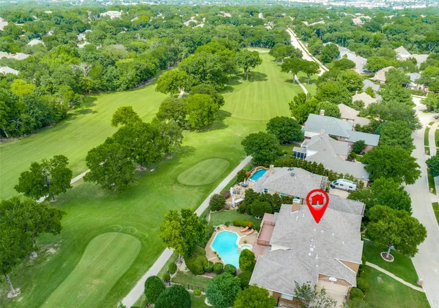 Photo 2 of Single family home for sale at 2712 Brookside Ln, Mc Kinney, TX 75072 | MLS# 21291050 | Listing updated on 2026-07-25