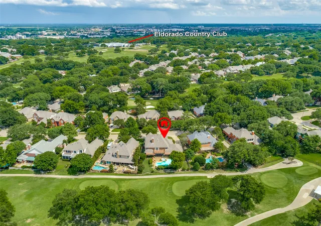 Photo 3 of Single family home for sale at 2712 Brookside Ln, Mc Kinney, TX 75072 | MLS# 21291050 | Listing updated on 2026-07-25