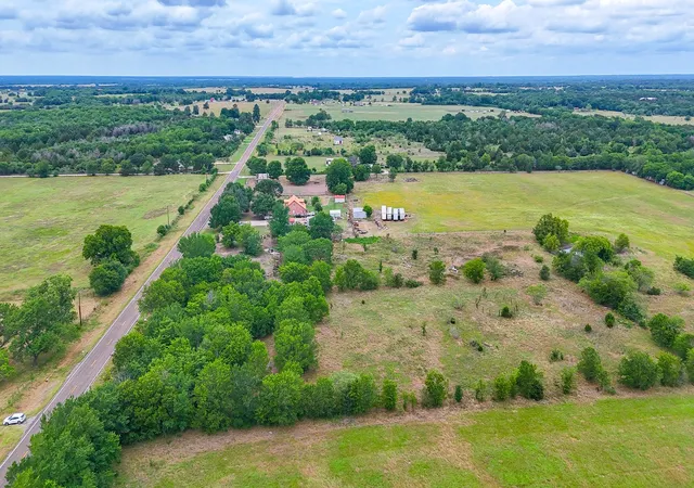 Photo 1 of Land for sale at 8365 Fm 642, Purdon, TX 76679 | MLS# 21291896 | Listing updated on 2026-08-03