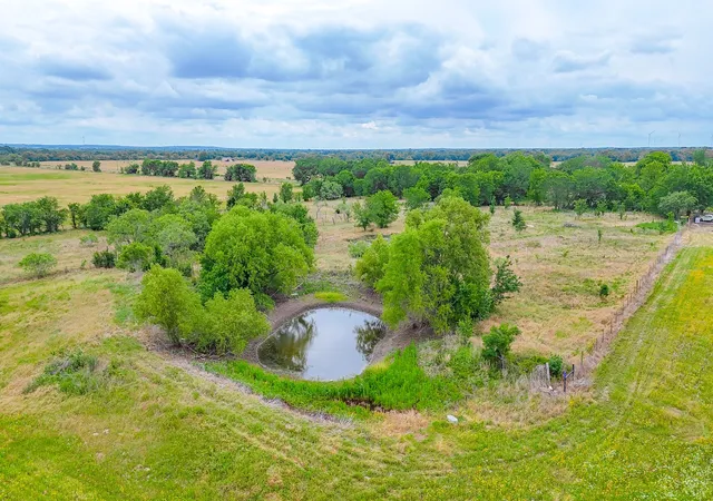 Photo 3 of Land for sale at 8365 Fm 642, Purdon, TX 76679 | MLS# 21291896 | Listing updated on 2026-08-03