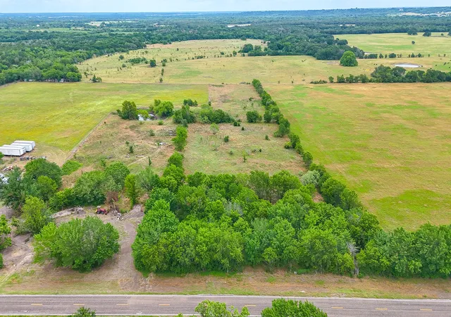 Photo 4 of Land for sale at 8365 Fm 642, Purdon, TX 76679 | MLS# 21291896 | Listing updated on 2026-08-03