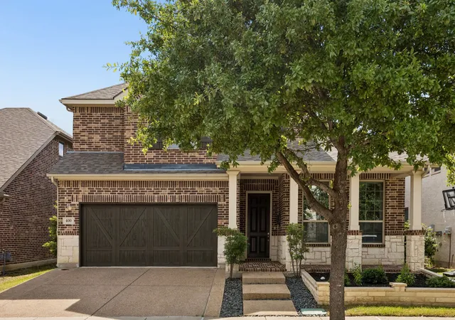 1st image of 400 Warwick Blvd, Lewisville, TX 75056 | MLS# 21291837