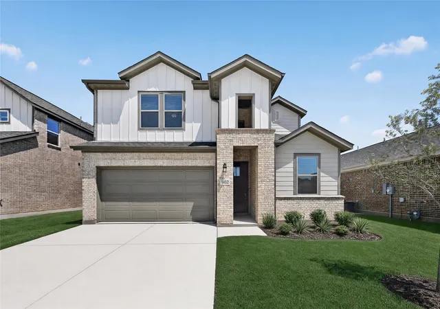 Photo 1 of Sale Pending at 1452 Zapateado Wy, Fort Worth, TX 76052 | MLS# 21291881 | Listing updated on 2026-08-26