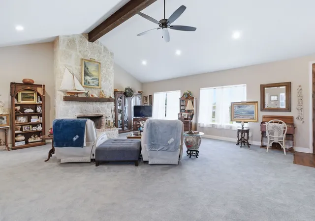 5th image of 3020 Jolene Ct, Springtown, TX 76082 | MLS# 21291417