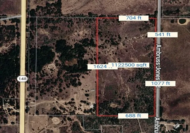 Homes for sale in Henrietta, TX | 00 Ambruss Jones Rd, Henrietta, TX 76365 | MLS# 21291811