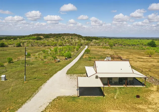 Homes for sale in Gorman, TX | 1359 County Road 195, Gorman, TX 76454 | MLS# 21291814