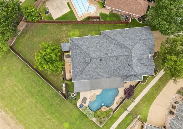 Photo 3 of Sale Pending at 2502 Woodpark Dr, Garland, TX 75044 | MLS# 21284671 | Listing updated on 2026-06-26