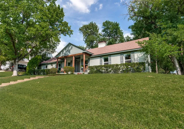 Photo 1 of Sale Pending at 8810 Grenore Dr, Dallas, TX 75218 | MLS# 21291667 | Listing updated on 2026-08-22
